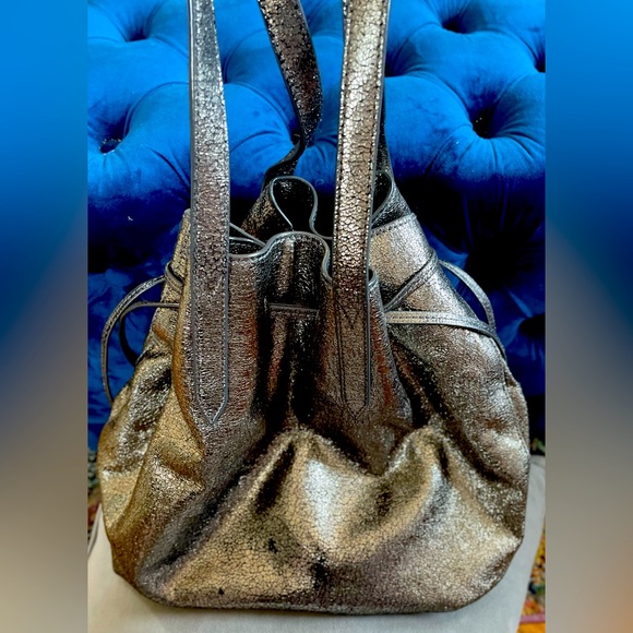 Jimmy Choo Barra tote - Picture 5 of 9